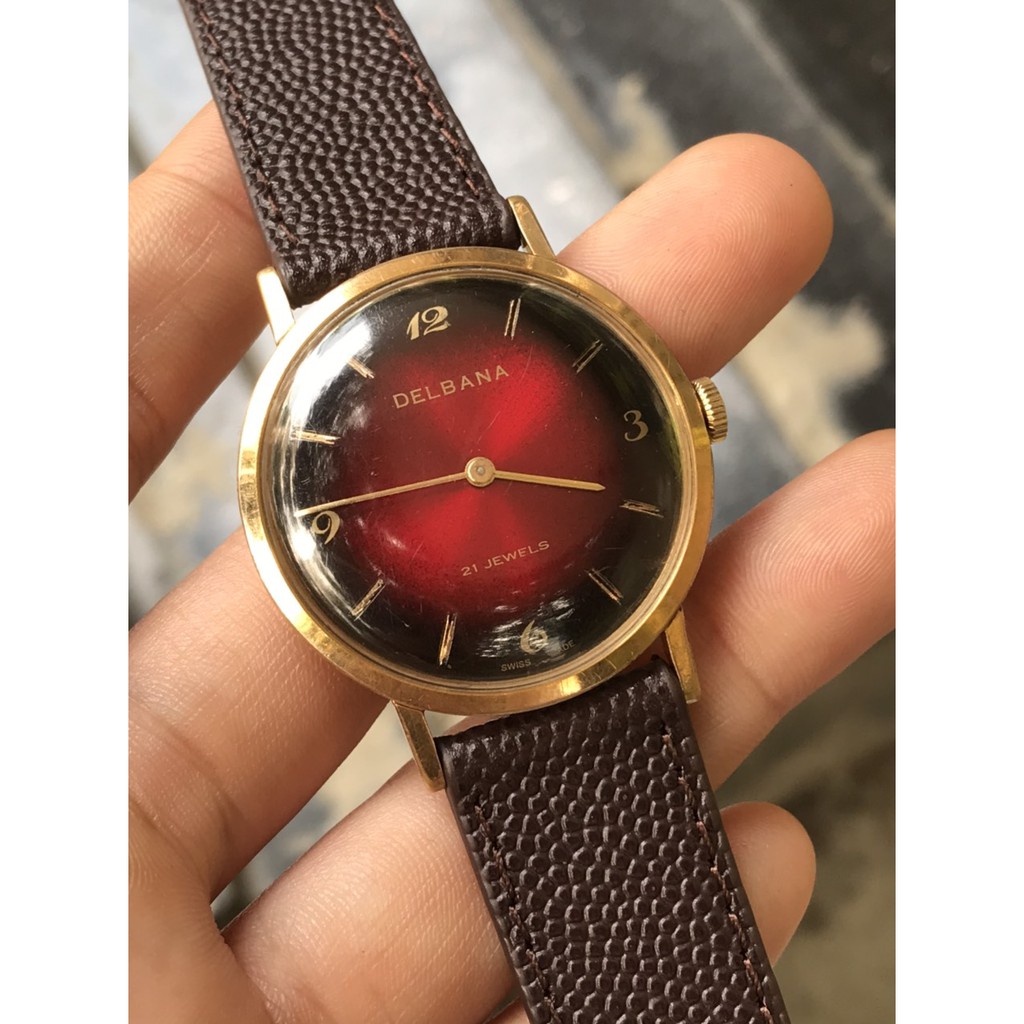 delbana-watch